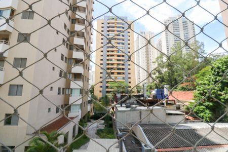 Apartamento para alugar com 2 quartos, 64m² em Cidade Monções, São Paulo