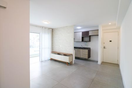 Apartamento para alugar com 2 quartos, 64m² em Cidade Monções, São Paulo
