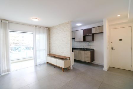 Apartamento para alugar com 2 quartos, 64m² em Cidade Monções, São Paulo