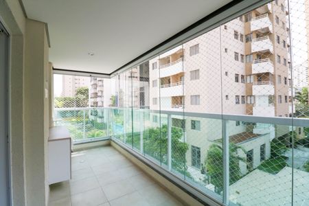 Apartamento para alugar com 2 quartos, 64m² em Cidade Monções, São Paulo