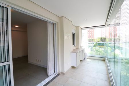 Apartamento para alugar com 2 quartos, 64m² em Cidade Monções, São Paulo
