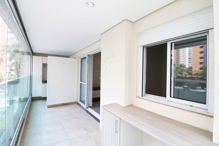 Apartamento para alugar com 2 quartos, 64m² em Cidade Monções, São Paulo