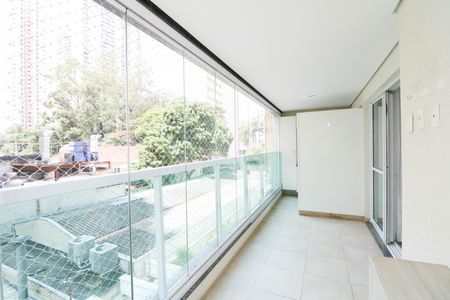 Apartamento para alugar com 2 quartos, 64m² em Cidade Monções, São Paulo