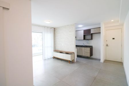 Apartamento para alugar com 2 quartos, 64m² em Cidade Monções, São Paulo