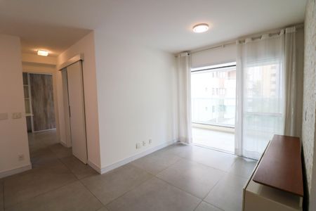 Apartamento para alugar com 2 quartos, 64m² em Cidade Monções, São Paulo