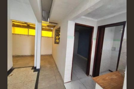 Foto 15 de casa à venda com 3 quartos, 113m² em Nova Petrópolis, São Bernardo do Campo