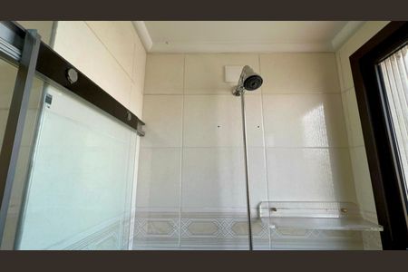 Apartamento à venda com 250m², 3 quartos e 4 vagasBanheiro