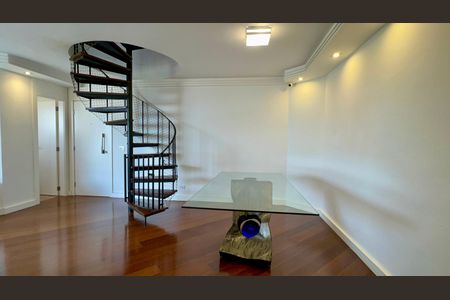 Apartamento à venda com 250m², 3 quartos e 4 vagasSala de Jantar