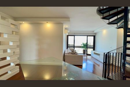 Apartamento à venda com 250m², 3 quartos e 4 vagasSala de Jantar