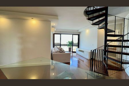 Apartamento à venda com 250m², 3 quartos e 4 vagasSala de Jantar