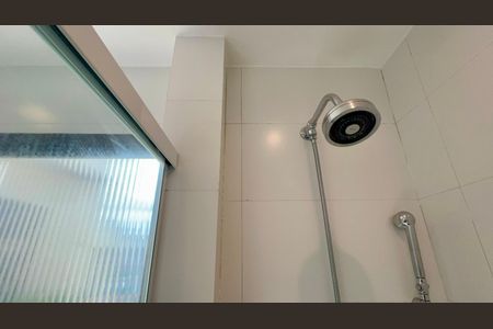 Apartamento à venda com 250m², 3 quartos e 4 vagasBanheiro da Suíte