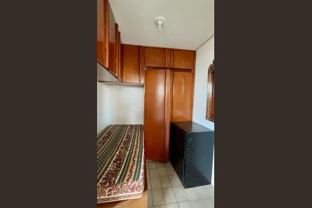 Apartamento à venda com 250m², 3 quartos e 4 vagasQuarto de Serviço