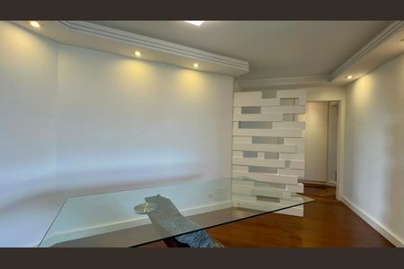 Apartamento à venda com 250m², 3 quartos e 4 vagasSala de Jantar