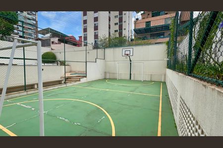 Apartamento à venda com 250m², 3 quartos e 4 vagasQuadra