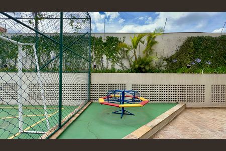 Apartamento à venda com 250m², 3 quartos e 4 vagasPlayground