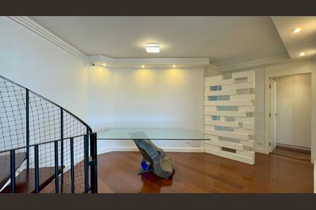Apartamento à venda com 250m², 3 quartos e 4 vagasSala de Jantar