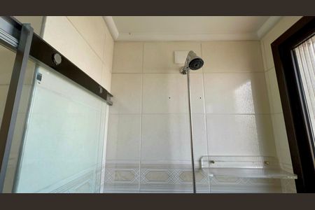 Apartamento à venda com 250m², 3 quartos e 4 vagasBanheiro