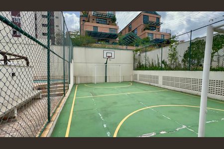 Apartamento à venda com 250m², 3 quartos e 4 vagasQuadra