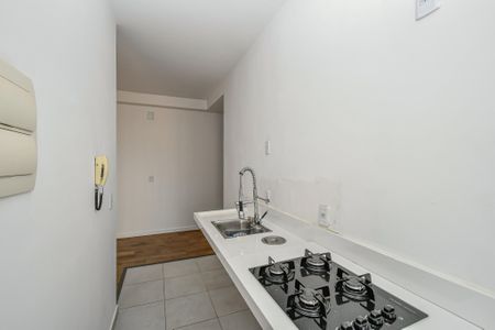 Apartamento para alugar com 56m², 2 quartos e 1 vagaCozinha 