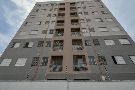 Apartamento para alugar com 56m², 2 quartos e 1 vagaPlaca 