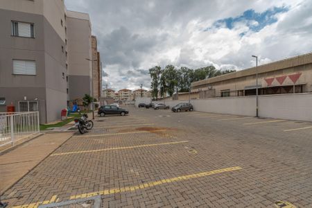 Apartamento para alugar com 56m², 2 quartos e 1 vagaÁrea comum 