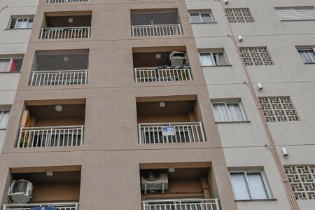 Apartamento para alugar com 56m², 2 quartos e 1 vagaPlaca 