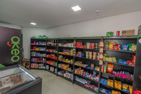 Apartamento para alugar com 56m², 2 quartos e 1 vagaÁrea comum - Mercado 