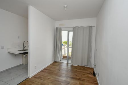 Apartamento para alugar com 56m², 2 quartos e 1 vagaSala de Estar/Jantar