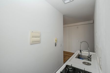 Apartamento para alugar com 56m², 2 quartos e 1 vagaCozinha 