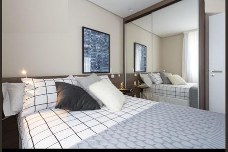 Foto 08 de apartamento à venda com 1 quarto, 28m² em Sumarezinho, São Paulo