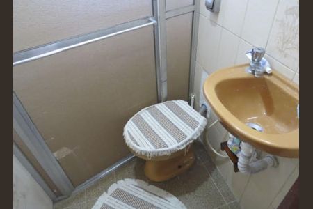 Foto 25 de casa à venda com 3 quartos, 90m² em Jabaquara, São Paulo