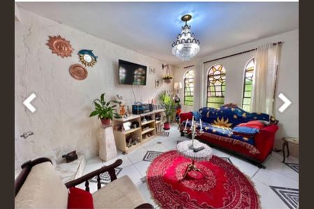 Foto 12 de casa à venda com 3 quartos, 90m² em Jabaquara, São Paulo