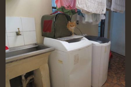 Foto 17 de casa à venda com 3 quartos, 90m² em Jabaquara, São Paulo