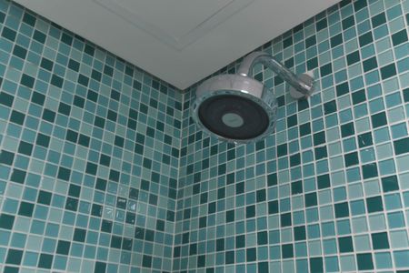 Apartamento à venda com 40m², 1 quarto e 1 vagaBanheiro