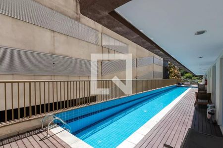 Apartamento à venda com 40m², 1 quarto e 1 vagaÁrea Comum