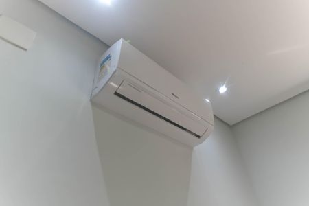 Apartamento à venda com 40m², 1 quarto e 1 vagaQuarto