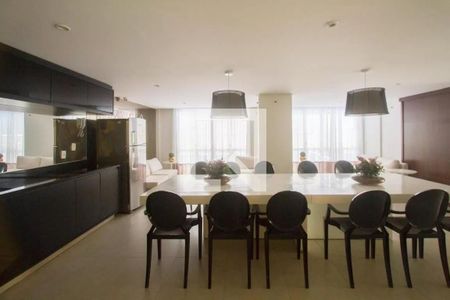 Apartamento à venda com 40m², 1 quarto e 1 vagaÁrea Comum