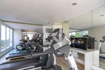 Apartamento à venda com 40m², 1 quarto e 1 vagaÁrea Comum