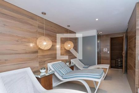 Apartamento à venda com 40m², 1 quarto e 1 vagaÁrea Comum