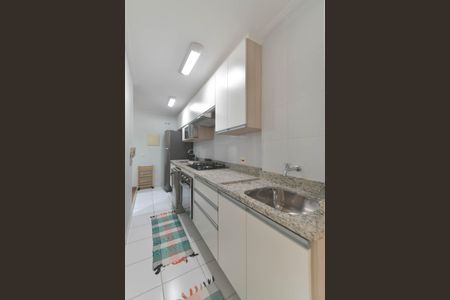 Apartamento à venda com 40m², 1 quarto e 1 vagaLavanderia