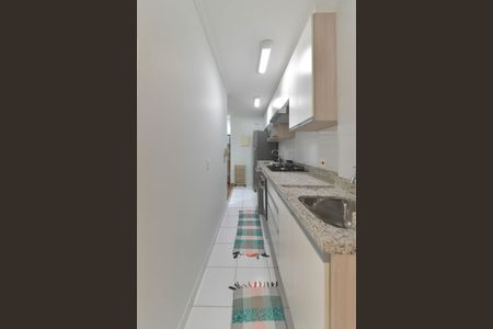 Apartamento à venda com 40m², 1 quarto e 1 vagaLavanderia