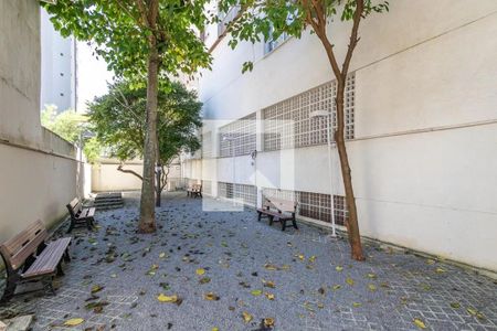 Apartamento à venda com 40m², 1 quarto e 1 vagaÁrea Comum
