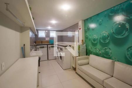 Apartamento à venda com 40m², 1 quarto e 1 vagaÁrea Comum