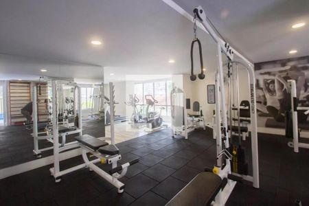 Apartamento à venda com 40m², 1 quarto e 1 vagaÁrea Comum