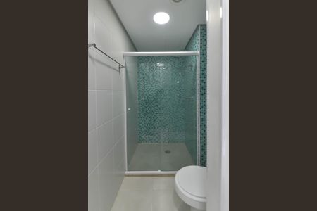 Apartamento à venda com 40m², 1 quarto e 1 vagaBanheiro