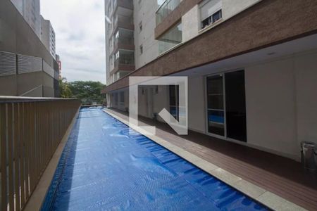 Apartamento à venda com 40m², 1 quarto e 1 vagaÁrea Comum
