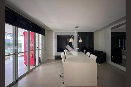 Apartamento à venda com 40m², 1 quarto e 1 vagaÁrea Comum