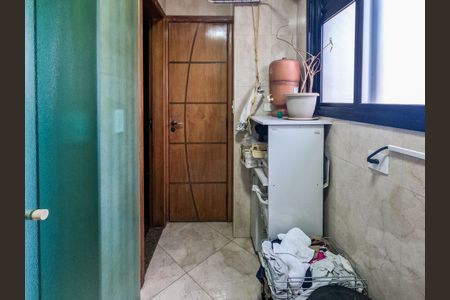 Apartamento à venda com 105m², 2 quartos e 2 vagasÁrea de Serviço