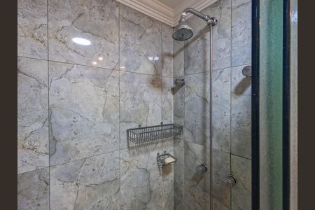 Apartamento à venda com 105m², 2 quartos e 2 vagasBanheiro Corredor