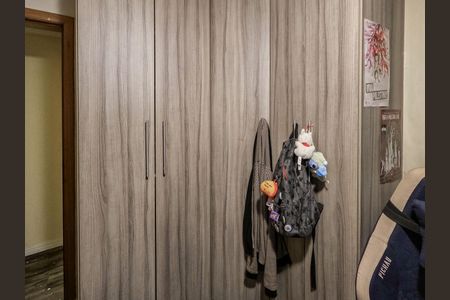 Apartamento à venda com 105m², 2 quartos e 2 vagasQuarto